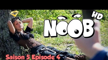 Episode 5 (2013) - Episode 5 poster and promotional image