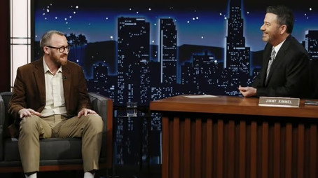 Jimmy Kimmel Live! Temporada 20