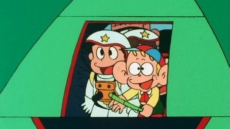 Episode 6 (1982) - Episode 6 poster and promotional image
