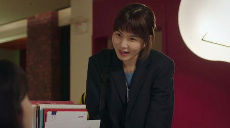 A Gay Chef (2020) - Episode 1 poster and promotional image