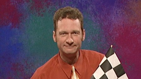Greg Proops (2003) - Episode 33 poster and promotional image