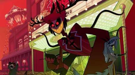 Hotel Hazbin15