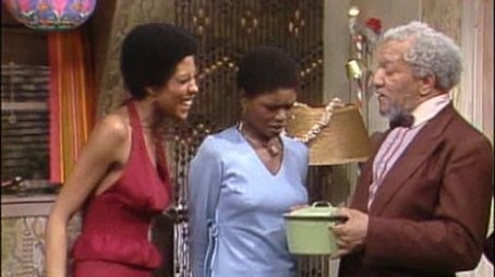 The Party Crasher (1974) - Episode 18 poster and promotional image