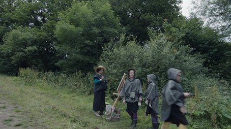 Hollow Wood (2018) - Episode 7 poster and promotional image