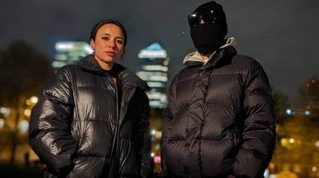 Britain's Unsolved Crimewave (2024) - Episode 8 poster and promotional image