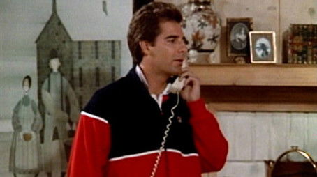 Old Spouses Never Die (1) (1987) - Episode 12 poster and promotional image