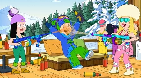 American Dad!195