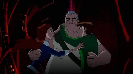 Max Out (2008) - Episode 6 poster and promotional image