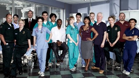 Employee of the Week (2010) - Episode 8 poster and promotional image