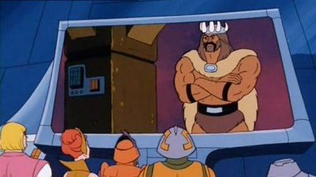 He-Man e Os Defensores do Universo21