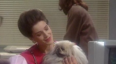 Henry and Dido (1991) - Episode 3 poster and promotional image