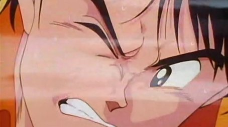 Episode 21 (1995) - Episode 21 poster and promotional image