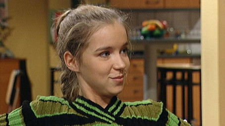 Episode 40 (1996) - Episode 40 poster and promotional image