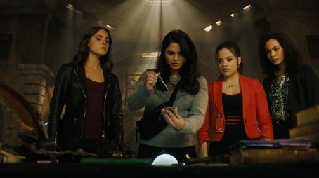 Deconstructing Harry (2019) - Episode 4 poster and promotional image