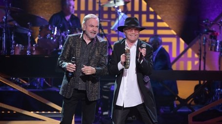 GRAMMY Salute to Music Legends® 2018 (2018) - Episode 1 poster and promotional image