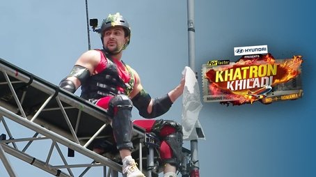 Kaun Cheater? Shalin! (2024) - Episode 9 poster and promotional image