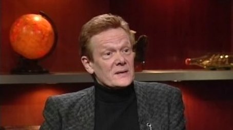 Philippe Petit (2009) - Episode 14 poster and promotional image