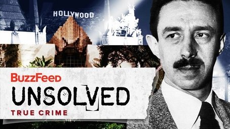 The Chilling Black Dahlia Murder Revisited (2019) - Episode 9 poster and promotional image