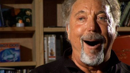 Tom Jones (2009) - Episode 3 poster and promotional image