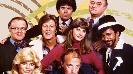 Season 3 (1980) - Season 3 poster and promotional image