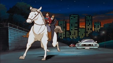 A wedding dress for Christmas. . . (Part 1) (1989) - Episode 10 poster and promotional image