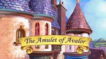 The Amulet of Avalor (2013) - Episode 14 poster and promotional image