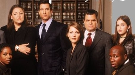Season 7 (2002) - Season 7 poster and promotional image