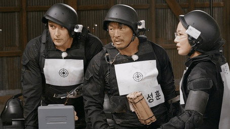 더 존: 버텨야 산다 Сезон 2