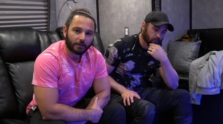 Matt & Nick Explain It All (2022) - Episode 295 poster and promotional image
