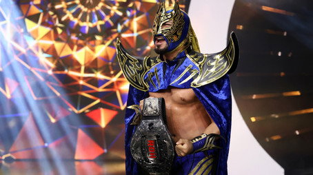 ROH on HonorClub 시즌 3