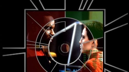 New Frontiers: The Story Of Deep Space Nine (None) - Episode 18 poster and promotional image