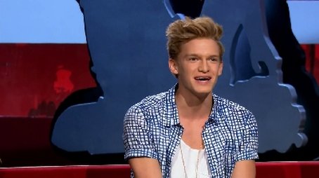 Cody Simpson (2013) - Episode 19 poster and promotional image