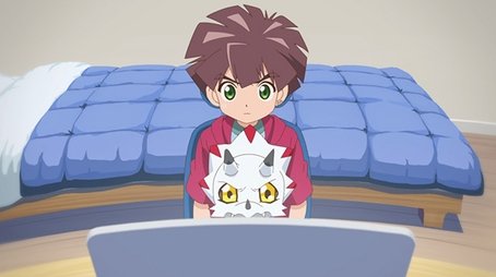 Red Eye (2022) - Episode 43 poster and promotional image