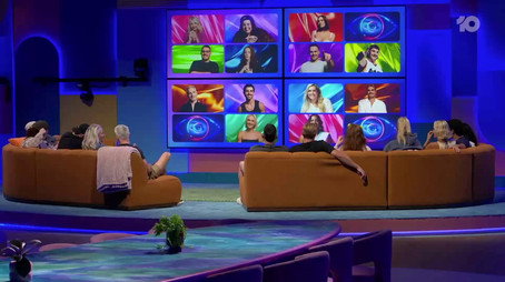 Big Brother Сезон 16