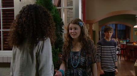 Trouble with Boys (2012) - Episode 13 poster and promotional image