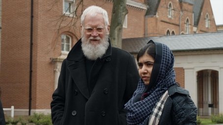 You Know, She Has a Nobel Peace Prize (2018) - Episode 3 poster and promotional image