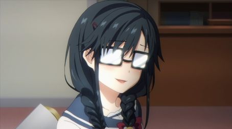 ORESUKI Are you the only one who loves me?11