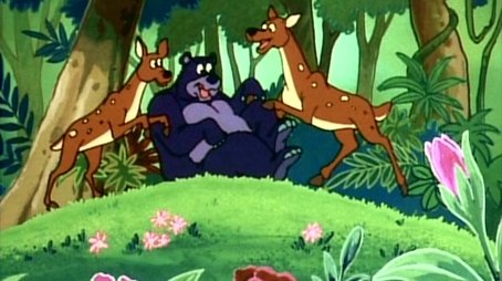 The “Dreaded” Came (1990) - Episode 22 poster and promotional image