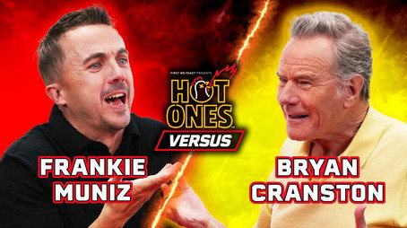 Hot Ones Versus 시즌 3
