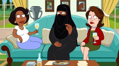 Yemen Party (2011) - Episode 5 poster and promotional image
