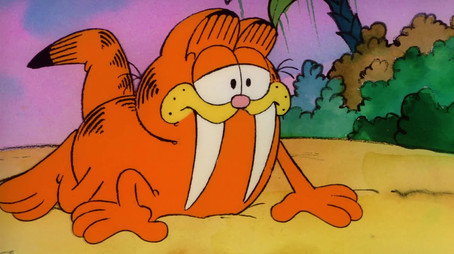 Garfield and Friends Σεζόν 2