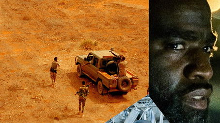 Season 3 (2022) - Season 3 poster and promotional image