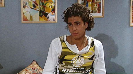 Episode 62 (1996) - Episode 62 poster and promotional image