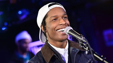 BBC Radio 1's Live Lounge Сезон 5