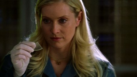 Witness To Murder (2004) - Episode 12 poster and promotional image