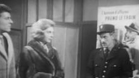Episode 14 (1960) - Episode 14 poster and promotional image