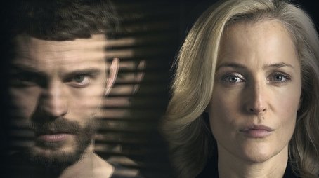 Series 3 (2016) - Season 3 poster and promotional image