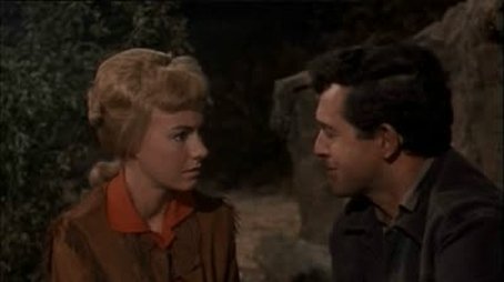 The Rival (1961) - Episode 28 poster and promotional image