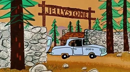 Nowhere Bear (1959) - Episode 24 poster and promotional image