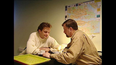 Episode 5 (2001) - Episode 5 poster and promotional image